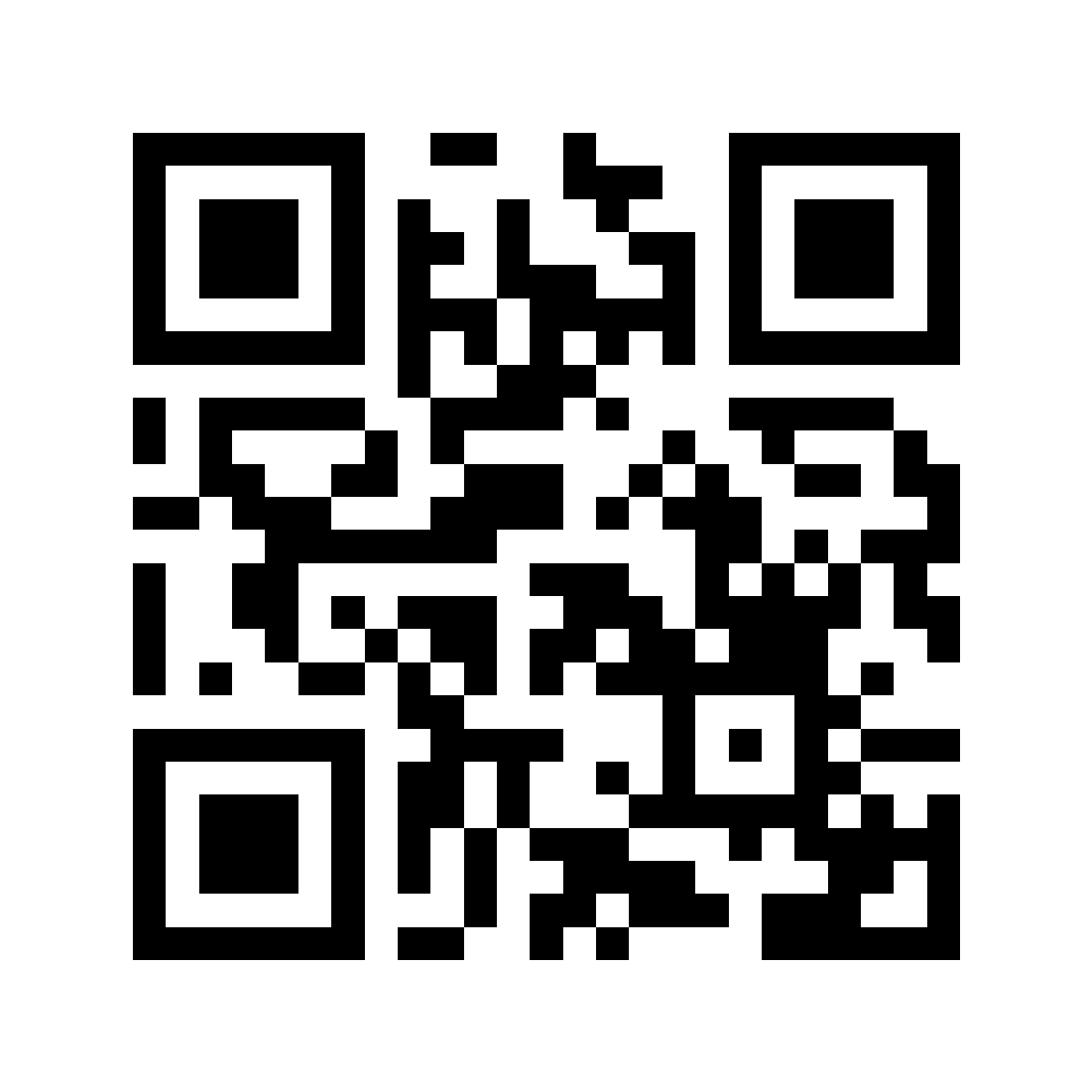 효스 홈페이지 https://bmt.it.kr/ 연결 QR